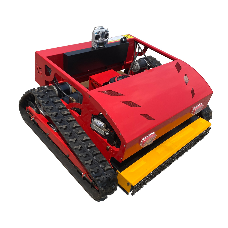 IN-1000L Lawn Mower